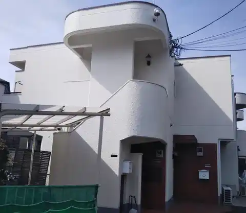 宮坂クリスコーポ