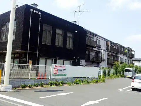 サンライズトキワ