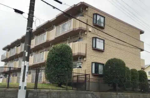 クレールメゾンナカ
