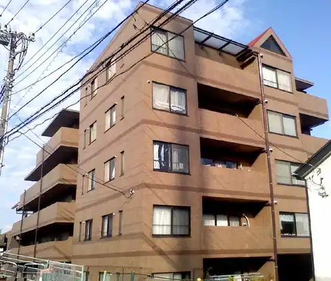 コムーネ八王子片倉