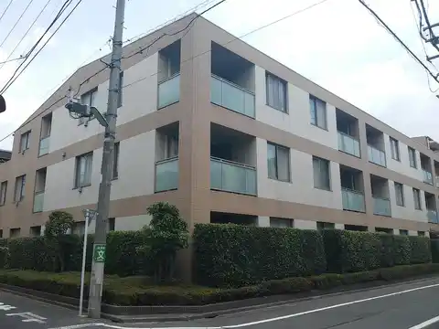 ヒルクレスト世田谷松原