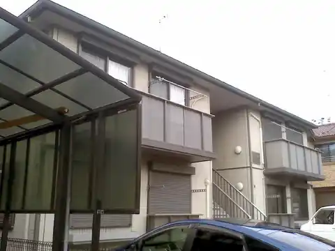ミレーニア多摩境