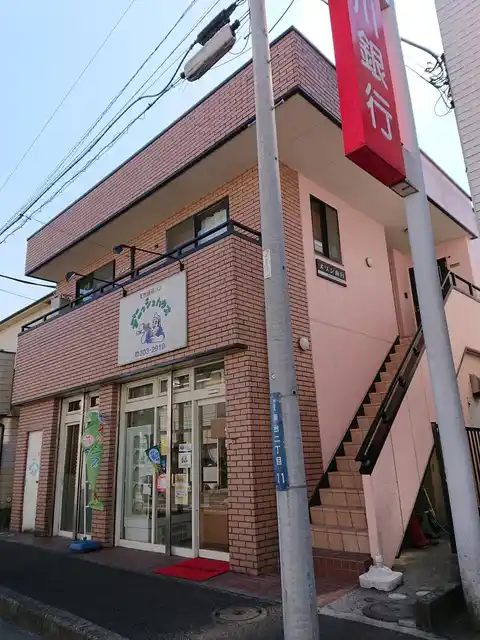 メゾン南台