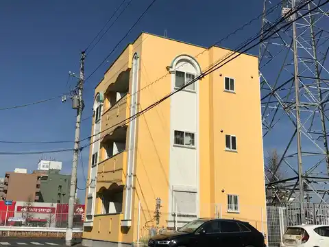ベルクヒルズ