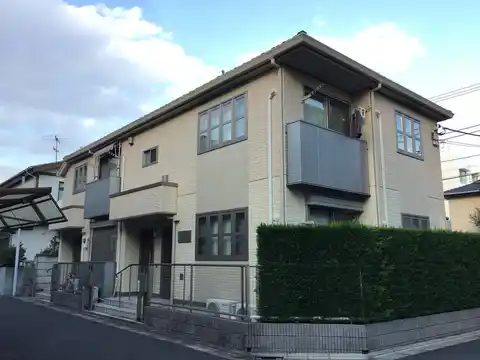 ジョイフル大岡山