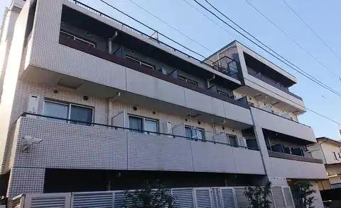 メインステージ都立家政