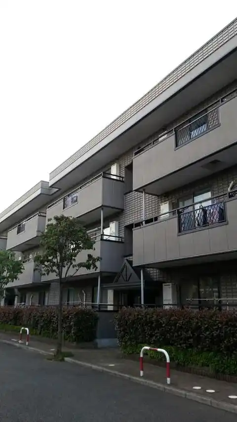 COURT-YARD三橋公園D