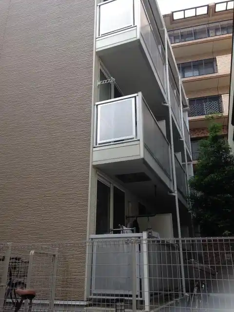 レオパレスシーズ