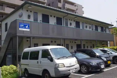 ドミール藤
