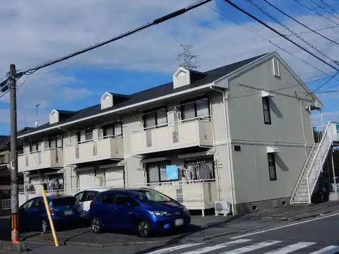ドミール旭
