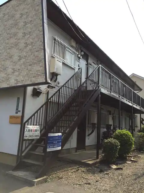 一二三ハイツ