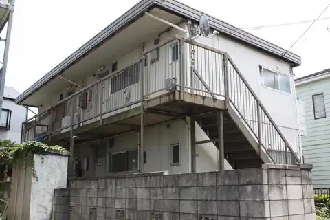まことハイツ