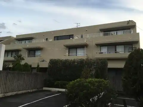 ルナ・ビアンカ荻窪