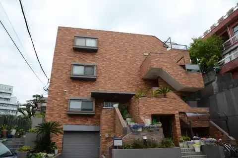 北馬込ラ・シャンブル