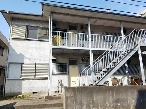 コーポ田島