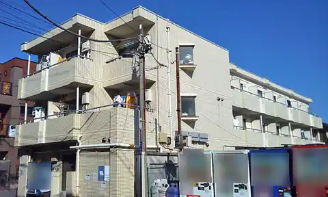 レジダンスアポロン