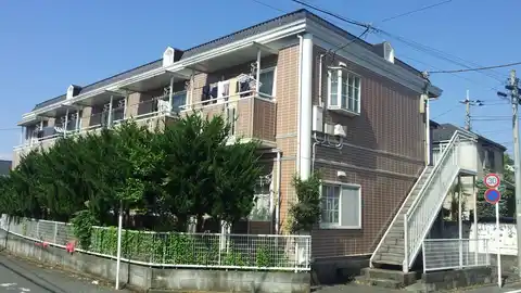 ハイツ卯月3号館