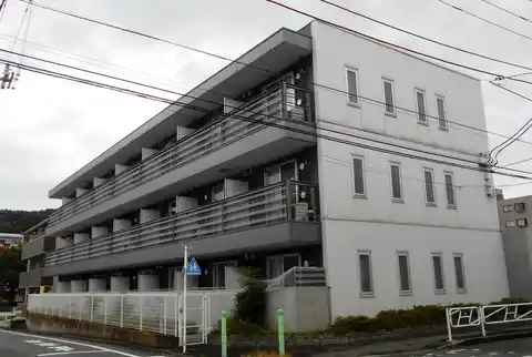 STUDIOFLAT MINAMI-OSAWA