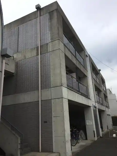 仙川アヴェニュー北プラザ