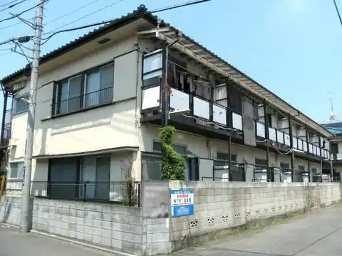 第2恒美荘