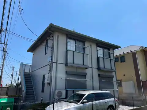 ポエットけやき