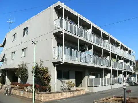 クレスト中島