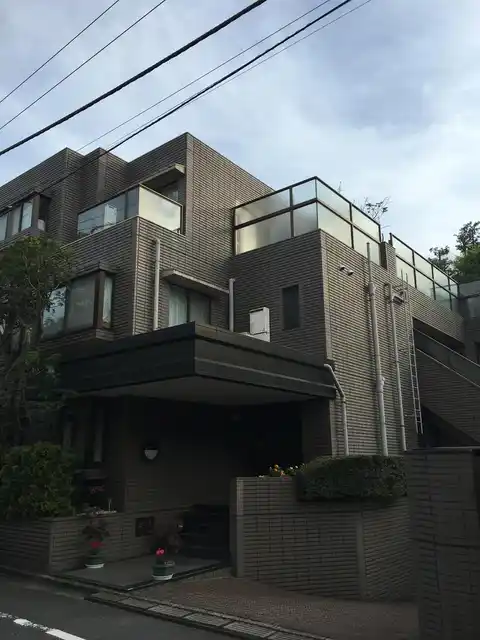 松壽フラッツ