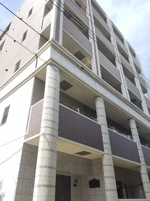 ログコート