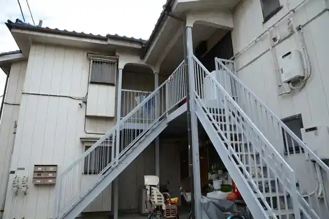シムラハイツ