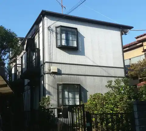 徳川ガーデンハウス