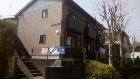 プティメゾン藤