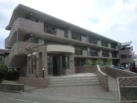 クレール湘南