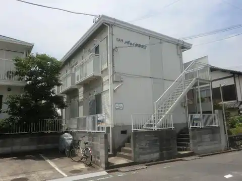 コスモAOI湘南台II