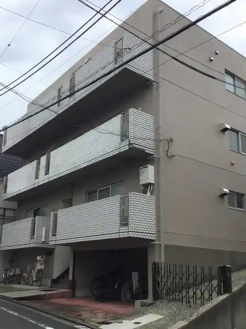 メゾンY.M.H.