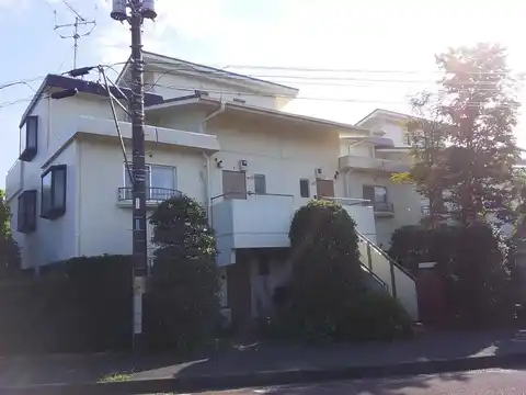 ロイヤルメゾン南町田1