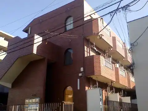 ヤマト青葉台ハウス