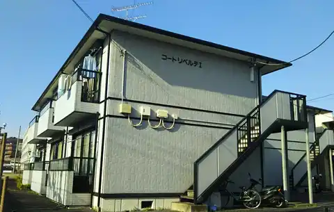 コートリベルテ1