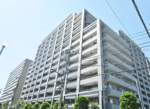 コスモ木場キャナルブリーズ