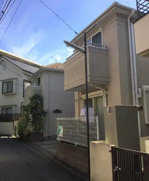 レイランド田園調布