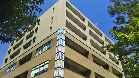 ベルヴィル茅ヶ崎