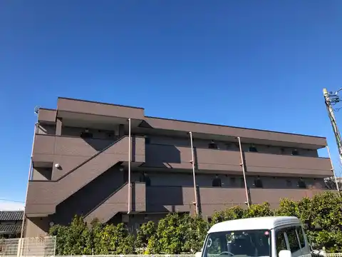 カーサ・グラナーダ