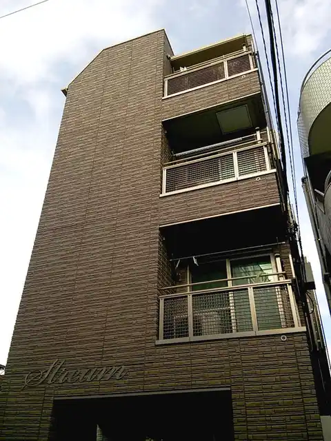 ストリーム