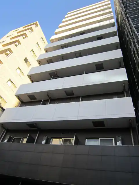 ガリシア新御徒町
