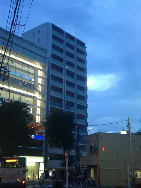 Brillia成増ステーションフロント