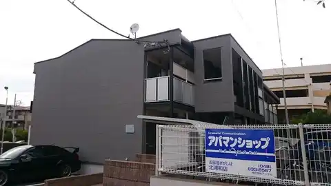 レオパレスコトブキ C