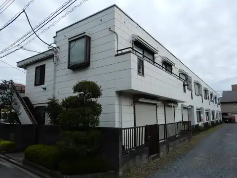 メゾンサニーベール