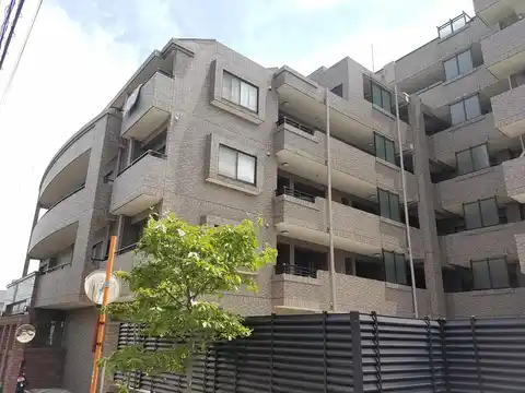 ローズガーデン舞浜 七番館