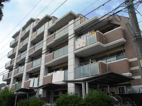 アンビシャスパーク京王堀之内
