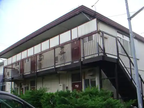 美松ハイツ