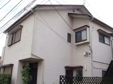 橋本アパート